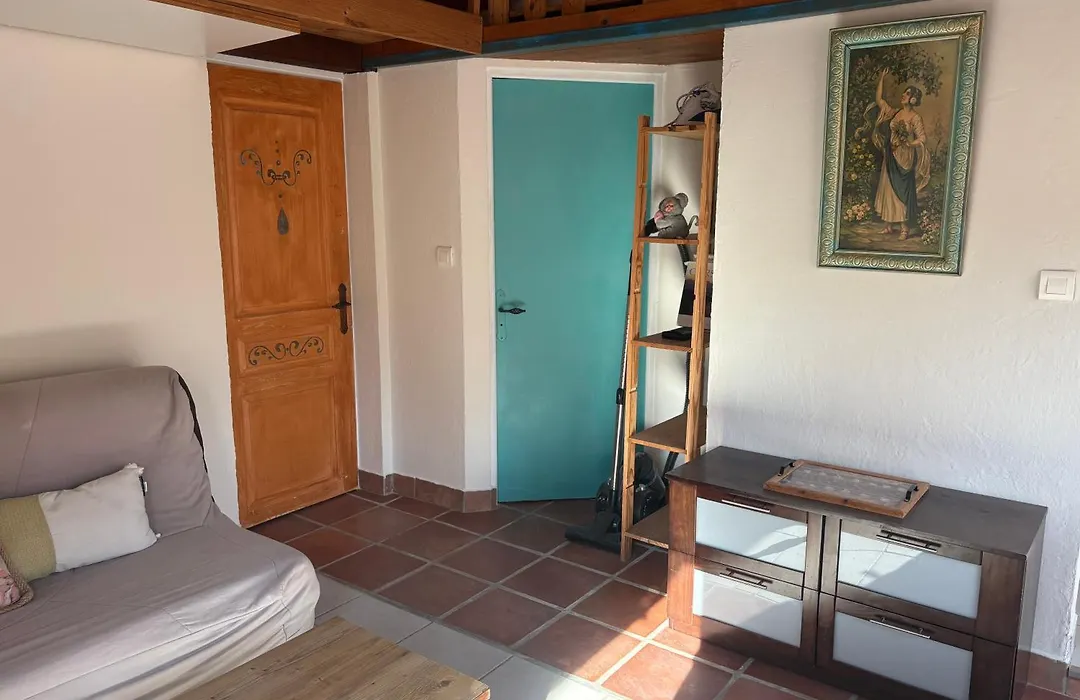 Casa Di Floumy-1