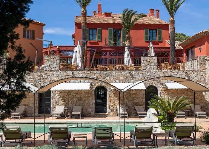 Hôtel accueillant les animaux: La Signoria & Spa