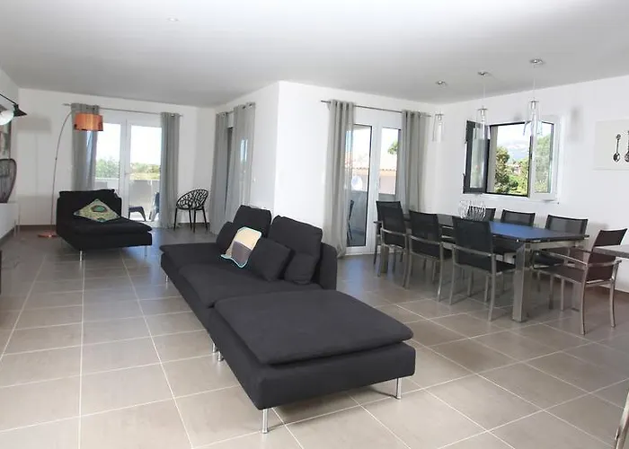 Hôtel accueillant les animaux: Residence Catherine