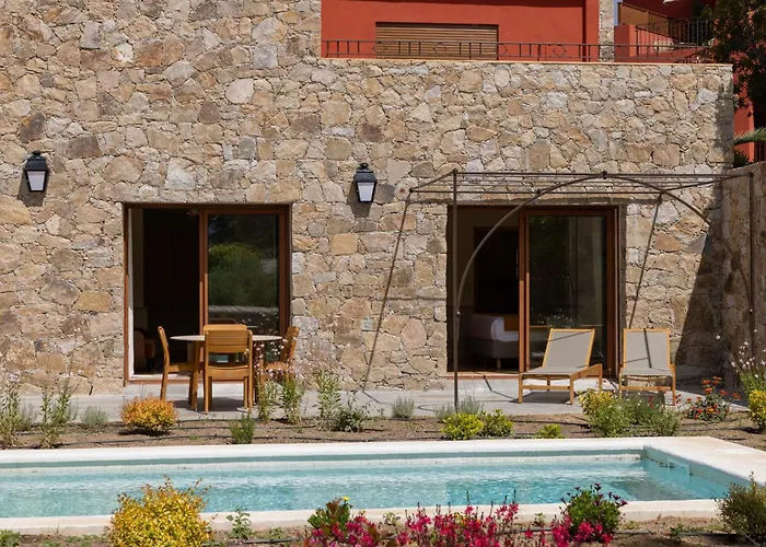 Hôtel accueillant les animaux: La Signoria & Spa