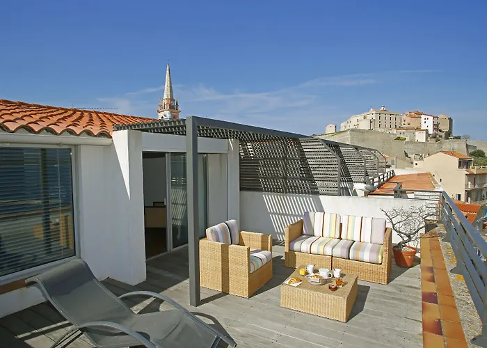 Hôtel accueillant les animaux: Hotel Balanea