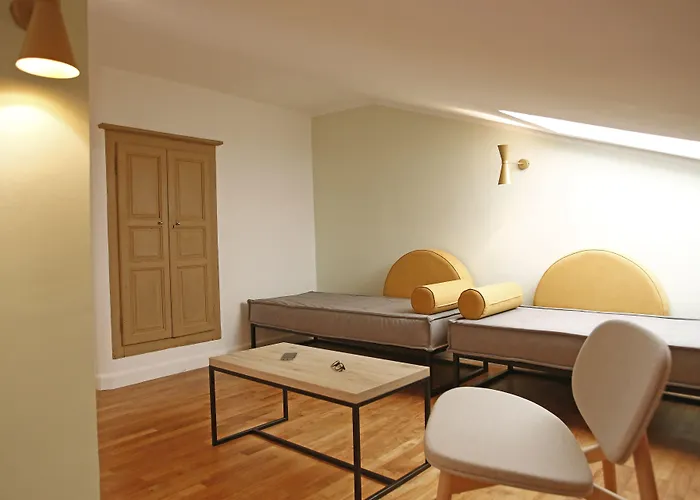 Hôtel accueillant les animaux: Hotel Balanea