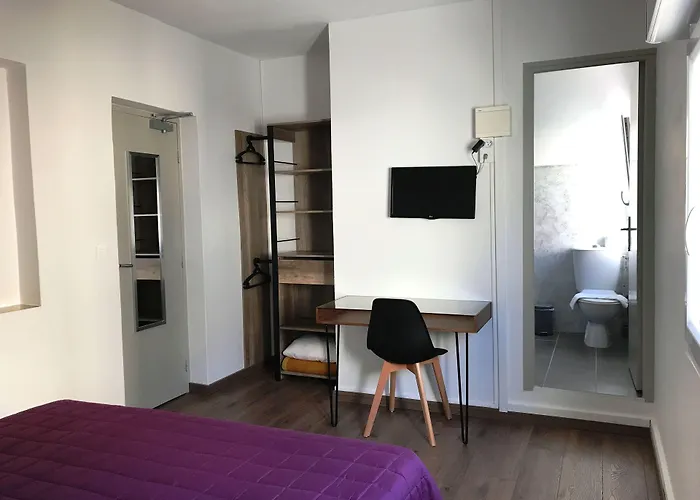 Hôtel accueillant les animaux: Il Tramonto