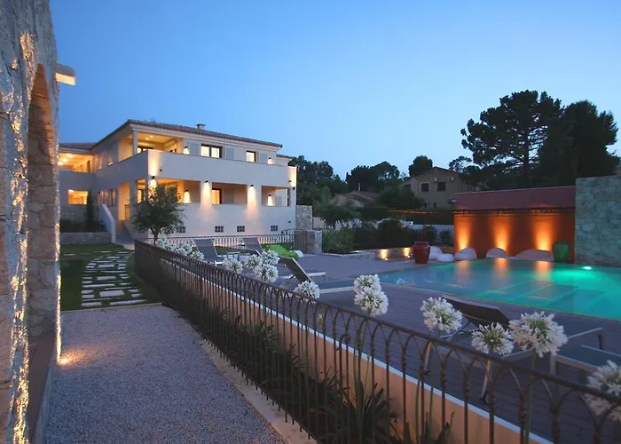 Hôtel accueillant les animaux: Residence Catherine